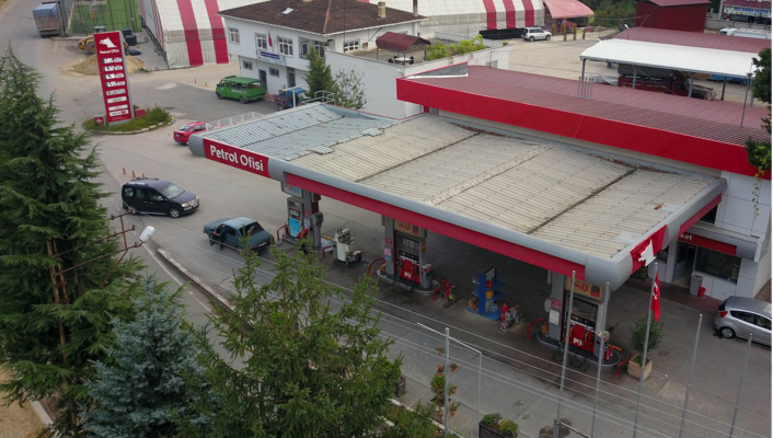 Petrol Ofisi